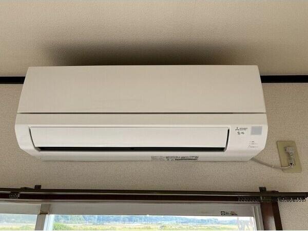御前崎市池新田アパート 設備