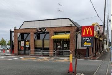 袋井市堀越マンション 部屋画像