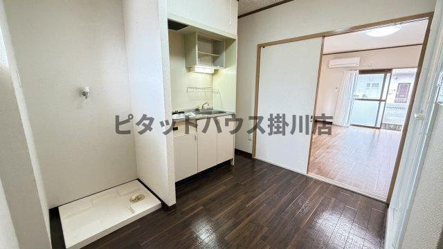 掛川市掛川マンション その他