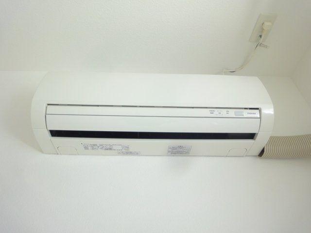 掛川市高御所アパート 設備