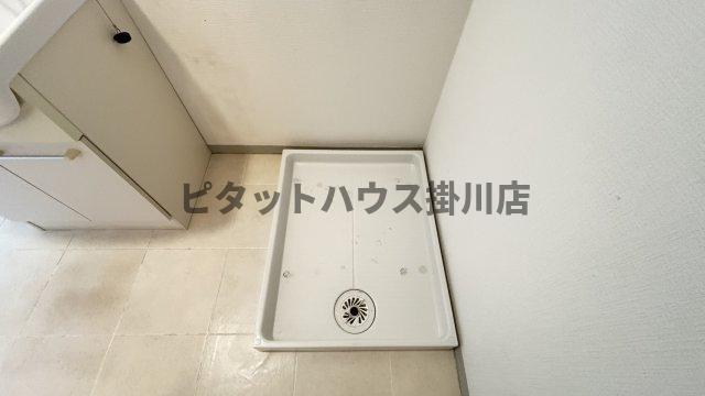 袋井市久能アパート その他