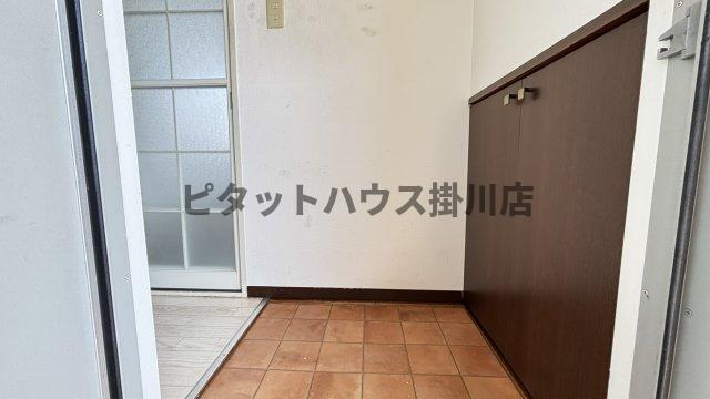 袋井市久能アパート その他