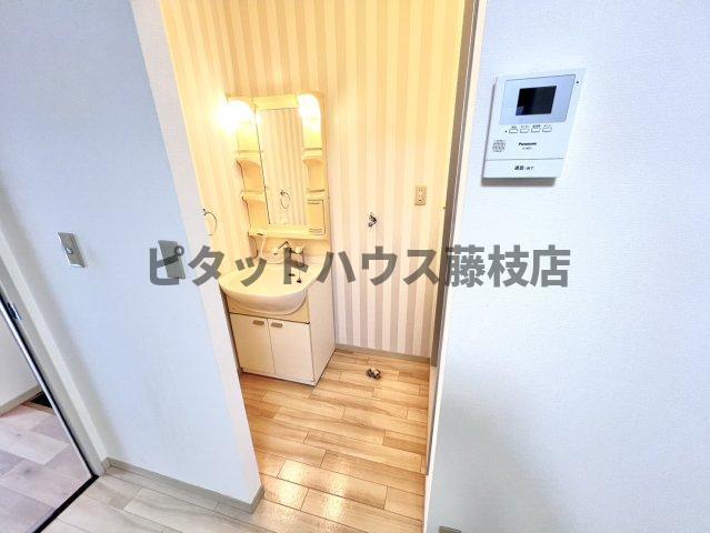 焼津市焼津アパート 室内