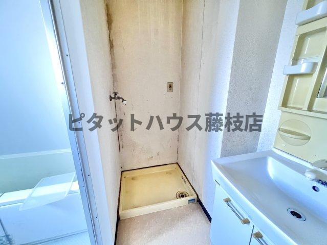 焼津市塩津マンション 設備