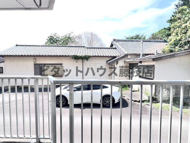 焼津市塩津マンション 部屋画像