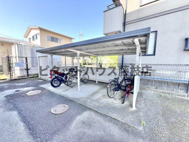 焼津市小柳津マンション 部屋画像