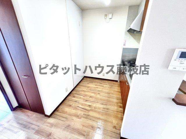焼津市三ケ名アパート その他