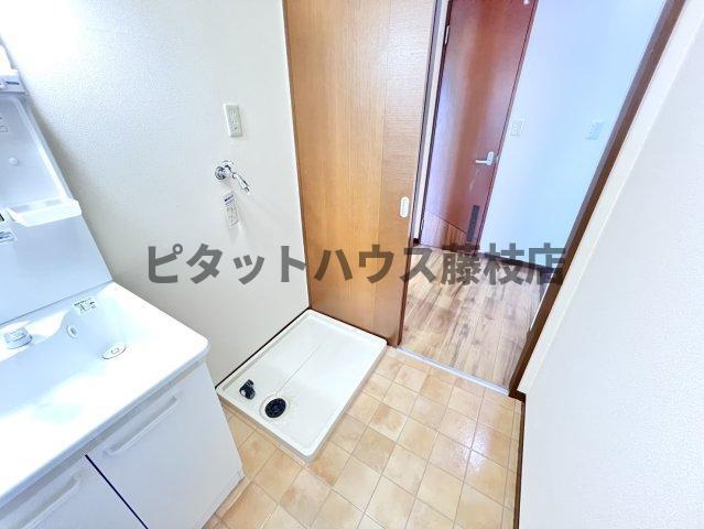 焼津市三ケ名アパート 設備