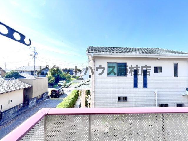 焼津市三ケ名アパート 部屋画像