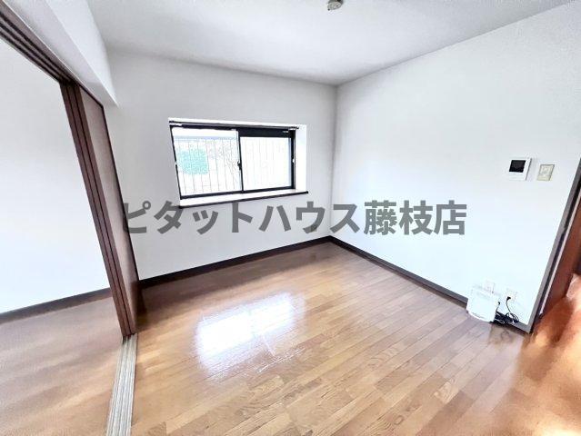 焼津市石津マンション 室内