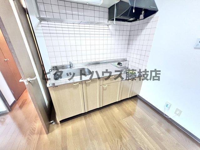 焼津市石津マンション バス／シャワー