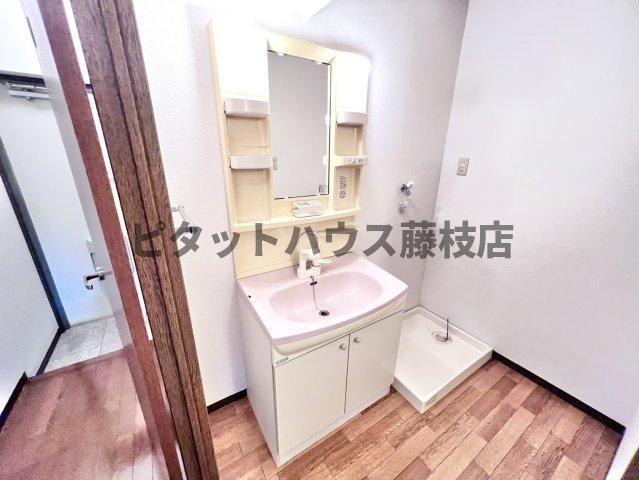 焼津市石津マンション 設備