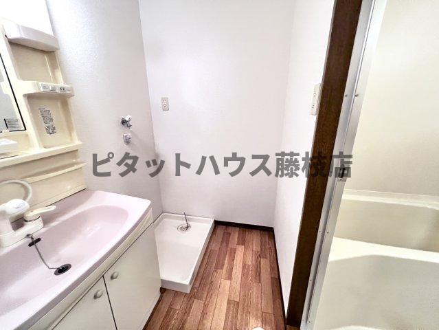 焼津市石津マンション 室内