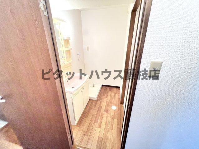 焼津市石津マンション トイレ