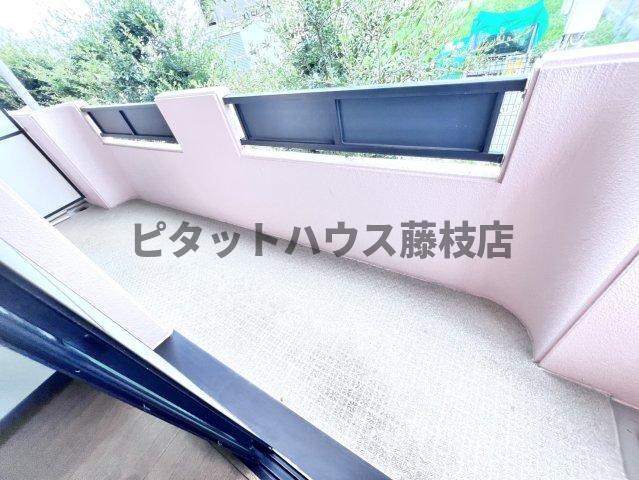 焼津市石津マンション 部屋画像