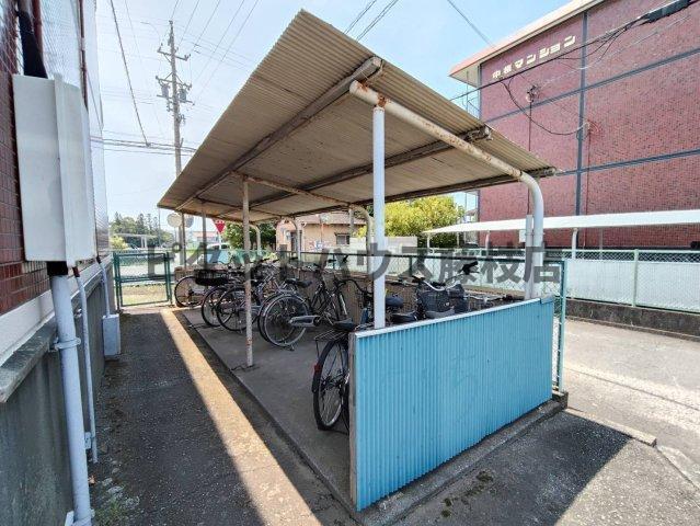 焼津市中根マンション 部屋画像