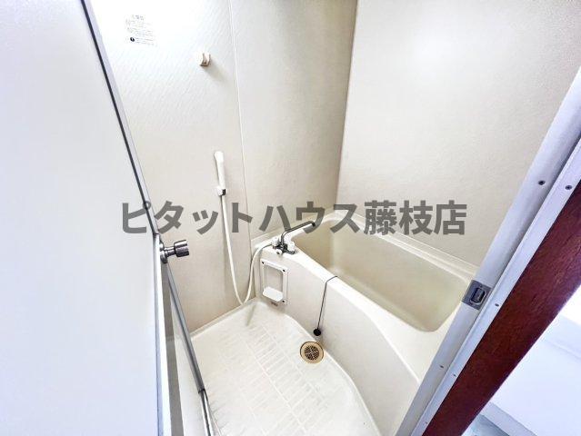焼津市小柳津マンション バス／シャワー