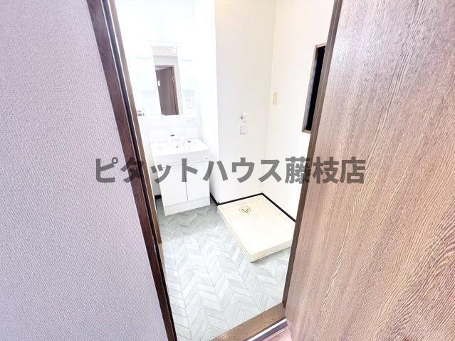 焼津市小柳津マンション 室内