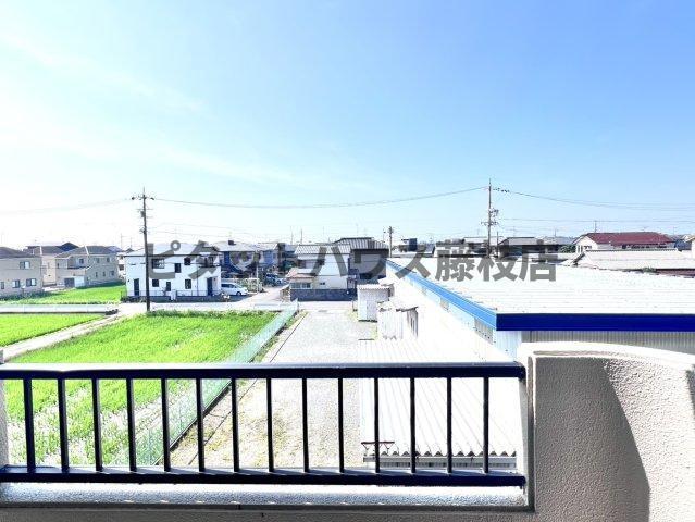 焼津市小柳津マンション 部屋画像