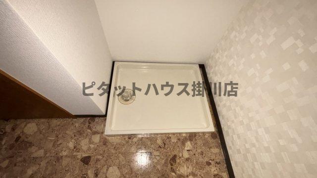 袋井市久能マンション 設備
