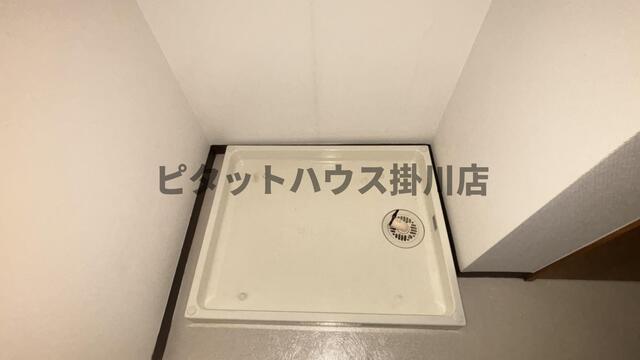袋井市久能マンション 設備