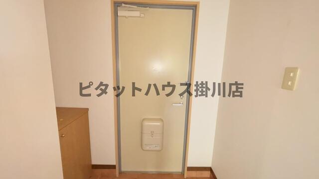 掛川市下垂木マンション その他