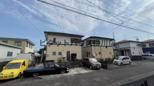掛川市下垂木マンション 部屋画像