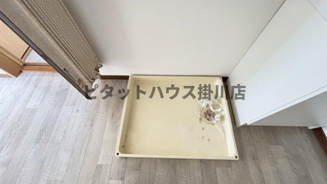 袋井市久能アパート 設備