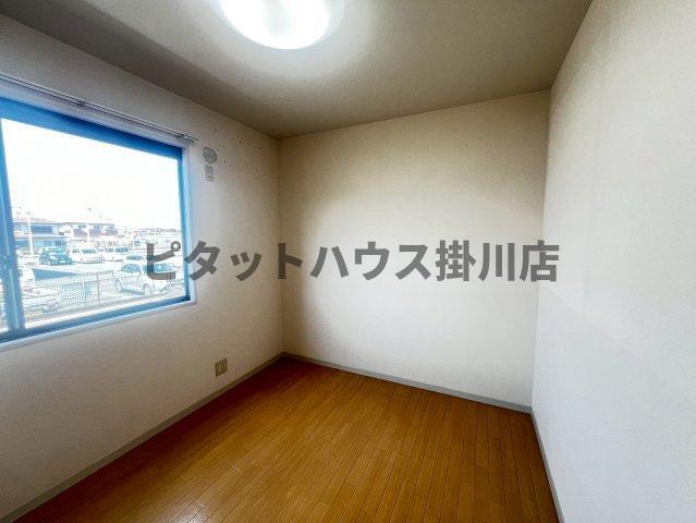 掛川市大坂アパート 室内