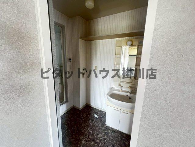 掛川市大坂アパート その他