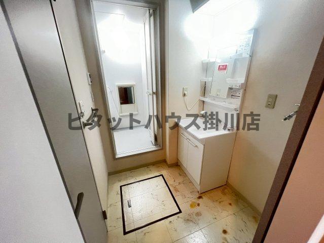 掛川市大坂アパート その他