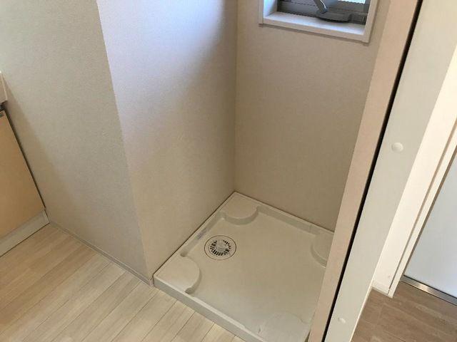 磐田市森下アパート 設備