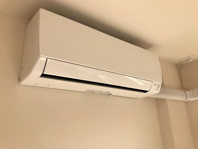 磐田市森下アパート 設備