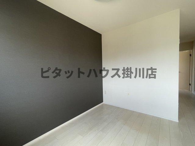磐田市三ケ野台アパート リビング
