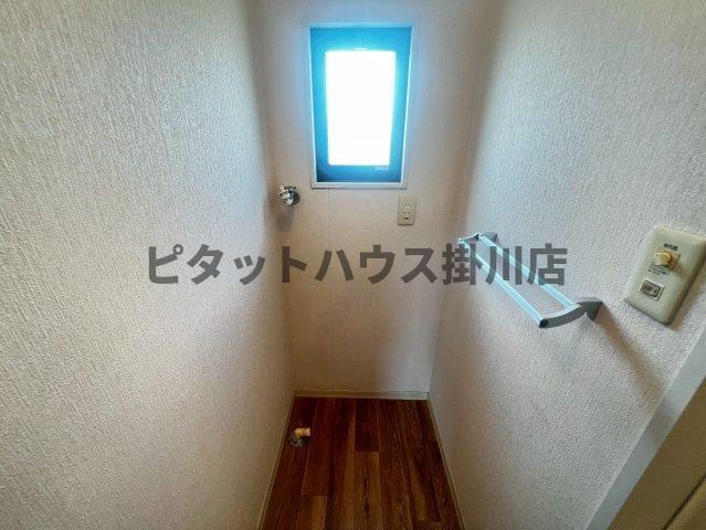 掛川市大坂アパート その他