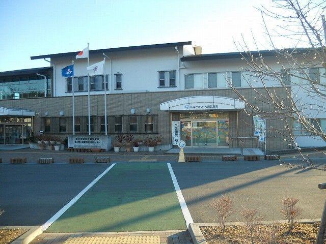 掛川市沖之須アパート 周辺環境