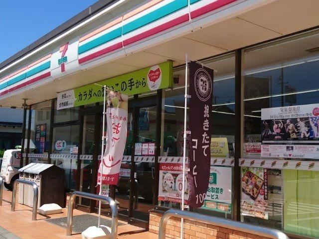 掛川市沖之須アパート 周辺環境
