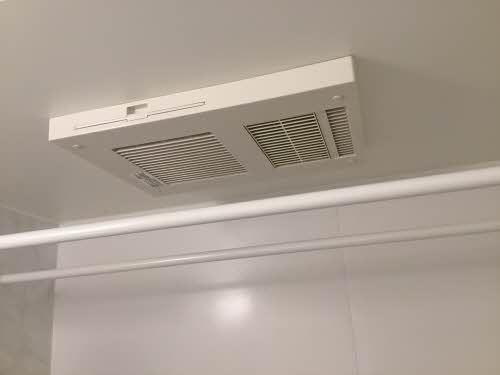磐田市二之宮マンション 設備