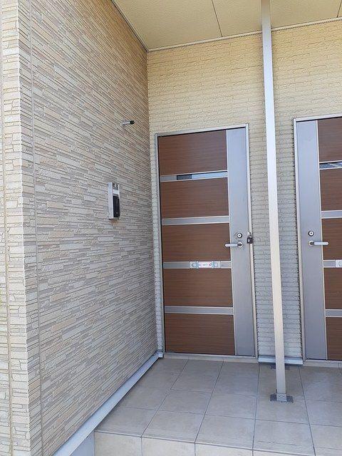 菊川市本所アパート その他