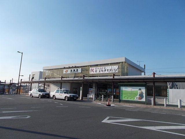 菊川市本所アパート 周辺環境