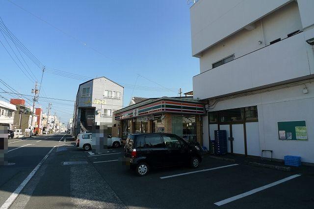 島田市横井アパート 部屋画像