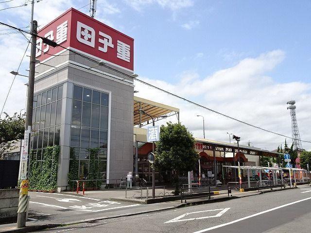 島田市横井アパート 部屋画像