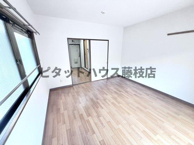 藤枝市田沼マンション トイレ