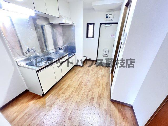 藤枝市田沼マンション 設備