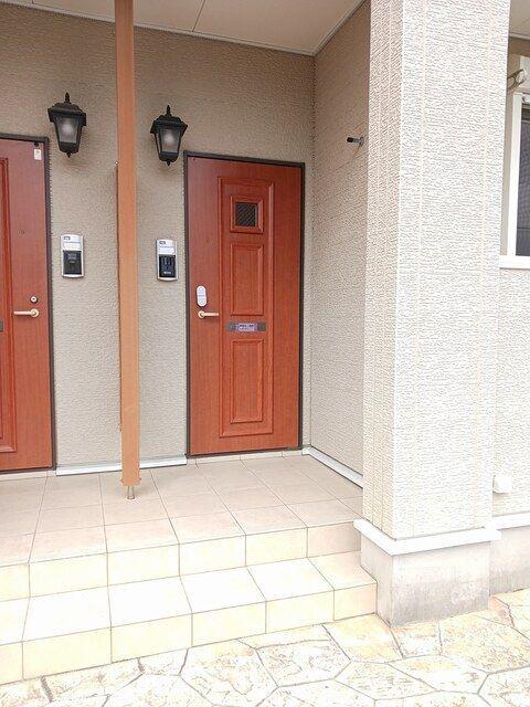 御前崎市宮内アパート その他