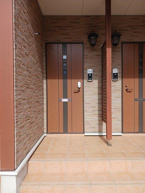 御前崎市池新田アパート その他