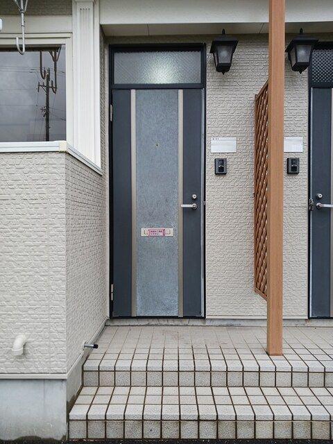 掛川市梅橋アパート その他
