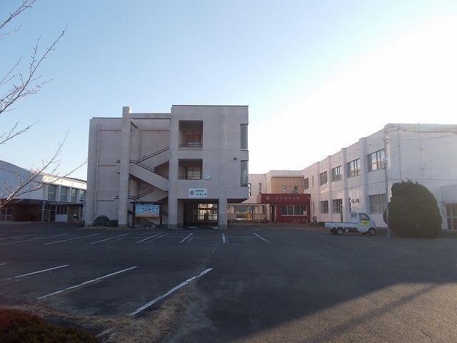 御前崎市宮内アパート 周辺環境