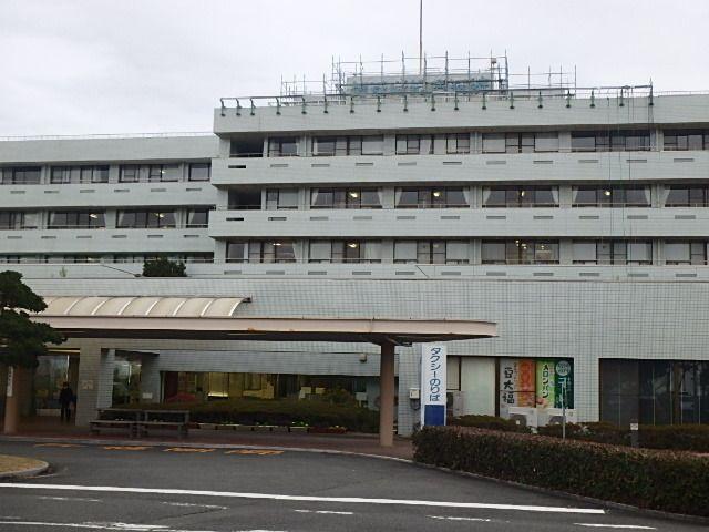 御前崎市池新田アパート 周辺環境