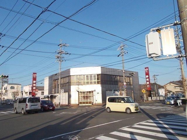 菊川市朝日アパート 周辺環境